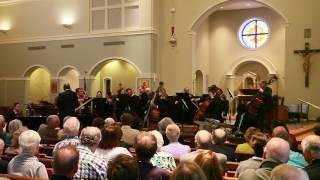 Charlton Singleton - Laura from "Clifford Brown with Strings"