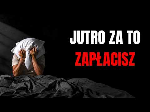 Film: Dlaczego nie możesz przestać myśleć (overthinking)