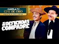 NO ME DEFIENDAS COMPADRE 1949 Película Completa Con Tin Tan Y Marcelo Canela TV