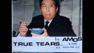 Amos & Crew - Tokyo Golden Night