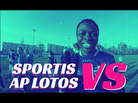 Kulisy wygranego 3:2 meczu z AP Lotos Gdańsk oraz pożegnanie Alice Ogebe.