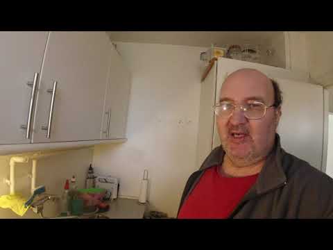 MongoTV_6033 - Min Morgenmad - BAUGETTE Med OST