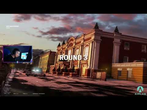 Q TAPA SHAIIKO, SLC! SENTI A PRESSÃO DAQ PAPAI KKKKK - MELHORES MOMENTOS RAINBOW SIX SIEGE