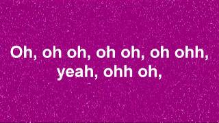 JLS - Go Harder - Lyrics