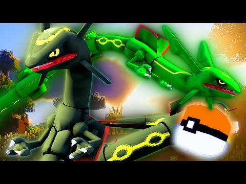 Minecraft Pixelmon MEGA LUCKY BLOCK WORLD - DRY DESERT DUEL! (Minecraft Pokemon Mod)