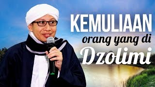 Download lagu Kemuliaan Bagi Orang Yang Di Dzolimi Hikmah Buya Y... mp3