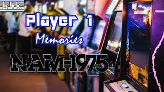 Player 1 Memories #2 (Nam-1975/Arcade/SNK/1990)