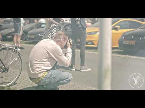 Northern Events The Giethoorn Rally Run 2.0