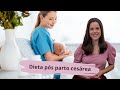 Post C Section Diet