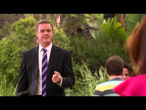 Neighbours: Wednesday 12 March - Clip