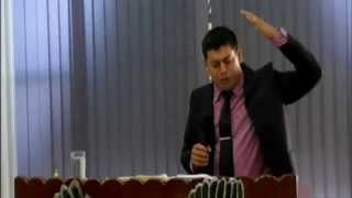 Participantes de la naturaleza divina - Hno Luis Rueda