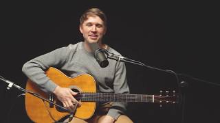 ShofarBand - Holy (Acoustic Tutorial)