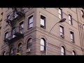 Djrum - Portrait with Firewood - LIVE In New York Appartment Boiler Room