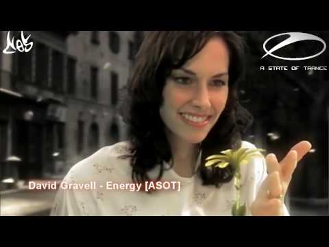 David Gravell - Energy [ASOT] [Ces video edit] [Tune of the Week]