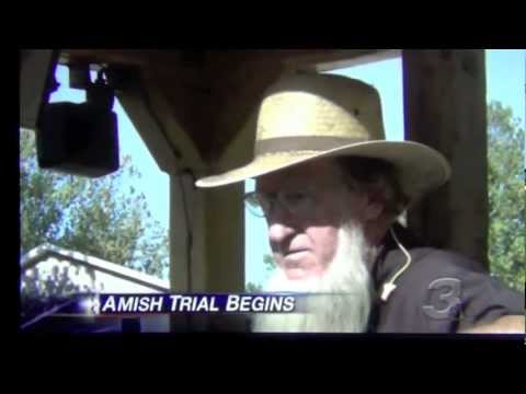 One Ton Shotgun - Don't Mess With the Amish