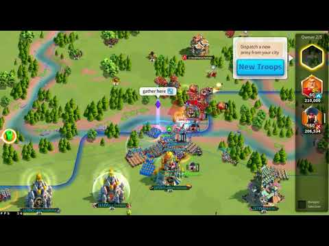 Kingdom 1817 (17ZV) vs 1804 APG