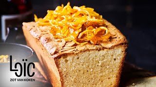 Cake Suzette - Aflevering 8 - Loic Zot Van Koken
