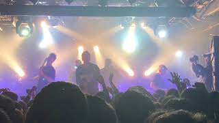 ALAZKA - The Witness (JAPAN TOUR 2018)