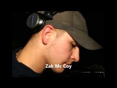 Zak McCoy - Jack In Zone Remix