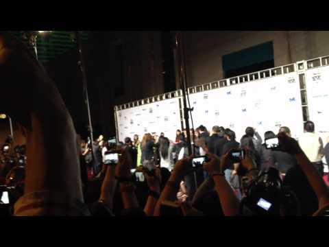 4minute - KPOP Masters Red Carpet