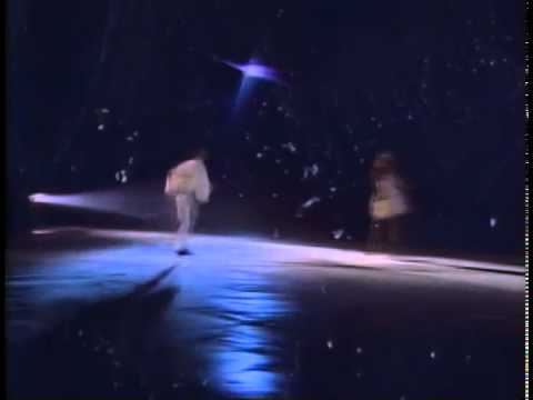 Hands to Heaven from Brian Boitano's Canvas of Ice