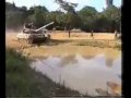 T-90 testing during 2000 tank trials for the ...