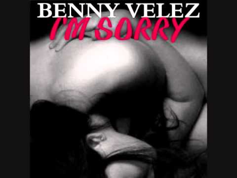 BENNY VELEZ - I'M SORRY -[LATIN FREESTYLE]