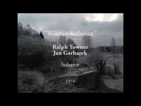 Ralph Towner - Winter Solstice
