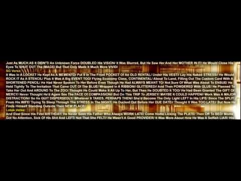 SeraphGuard/SnakeVersusCrane - Short Stories -08- Photographic Memory (Ft Stranded, White Lotus).mp4