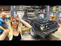 Is My Cheap Buick GNX Supercar A Disaster