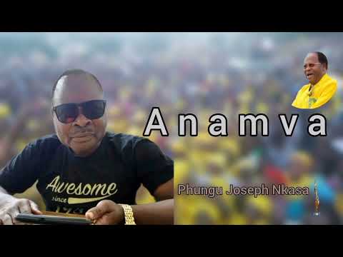 ANAMVA - Phungu Joseph Nkasa