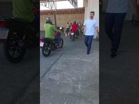 aulas de moto em Araguaina Tocantins