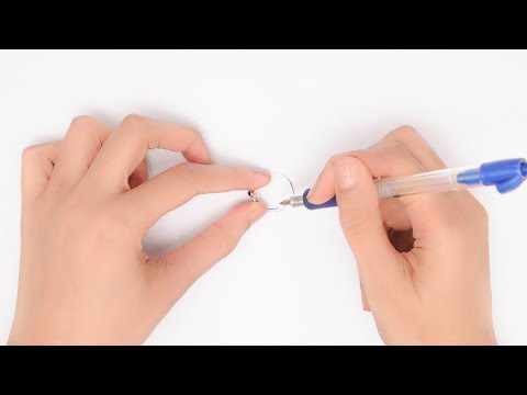 How to measure your ring size at home