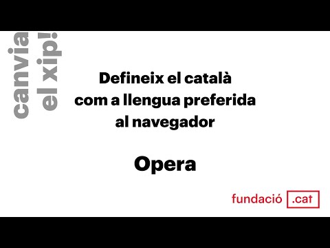 Sistema operatiu Opera