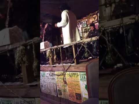 DieDra The Alabama Blues Queen & Ruff Pro