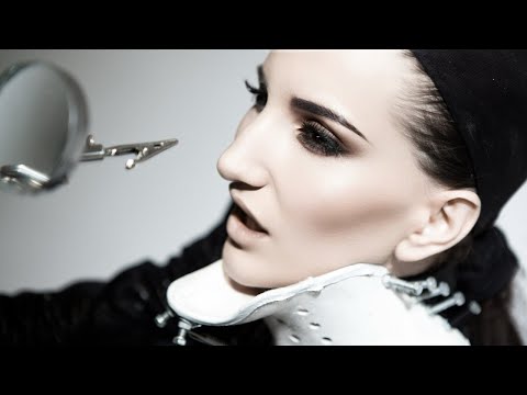 Justyna Steczkowska - Skłam (v."XV") (Official Music Video)