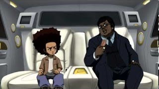 Season 2, Episode 6, The Hunger Strike