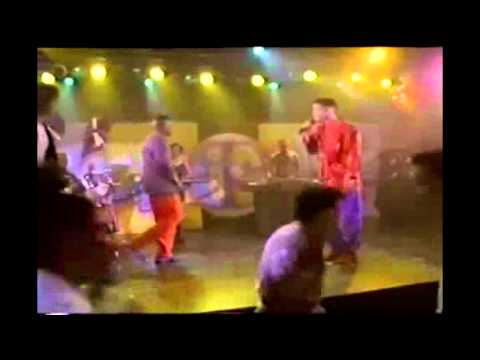 Kid 'N Play - Get It Right(from the movie class act)