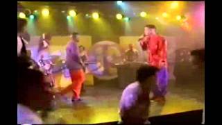 Kid 'N Play - Get It Right(from the movie class act)