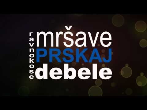 KC Blaze Ft. Djomla KS - PRSKAJ HD (UnOfficial Video)