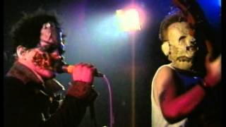 Demented Are Go - Nightlife - (Live at The Charlotte, Leicester, UK, 1994)