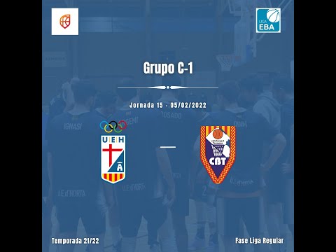 TEMPLE U.E. HORTA A - IBERSOL CB TARRAGONA