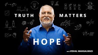 10. Can Nations Be Reformed? – Truth Matters – Vishal Mangalwadi