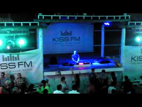 KissFm Z19 Slava Uncle 10.08