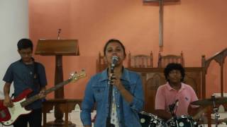 Project Worship Overflow // Chillakar Gaaonga (Cover: Sheldon Bangera)