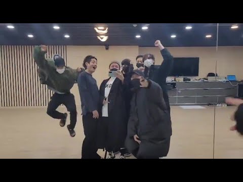 BTS twitter videos 2020