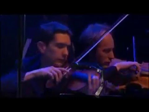 Michel Delpech - Les Aveux (avec Roberto Alagna)