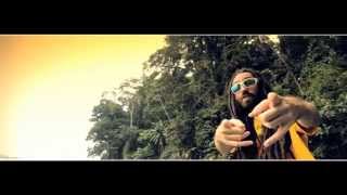 VOLVÍ A NACER - PIPO Ti &amp; TOLEDO - (Heavy Roots Prod 2014) VIDEO OFICIAL