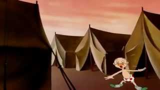 Merrie Melodies - Un repaso al ejercito