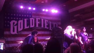 Last In Line (DIO) Live @ Goldfield Trading Post 7-13-2017